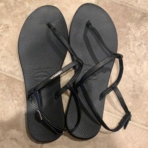 havaianas sandals